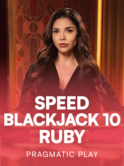 Game image for Speed Blackjack 10