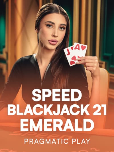 Game image for Speed Blackjack 21