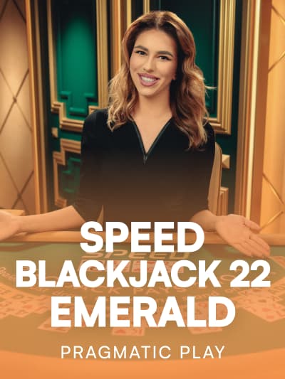 Game image for Speed Blackjack 22