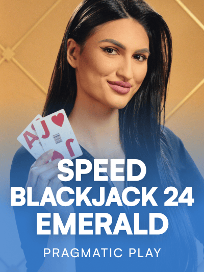 Game image for Speed Blackjack 24