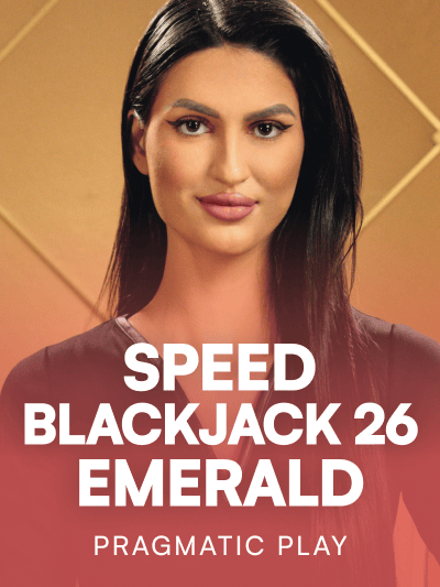 Game image for Speed Blackjack 26