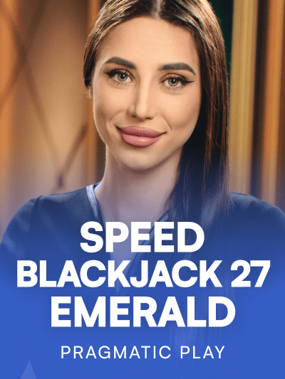 Game image for Speed Blackjack 27