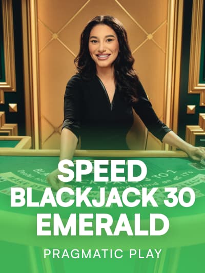 Game image for Speed Blackjack 30