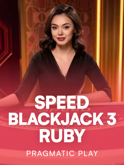 Game image for Speed Blackjack 3