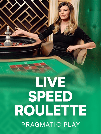 Game image for Speed Roulette
