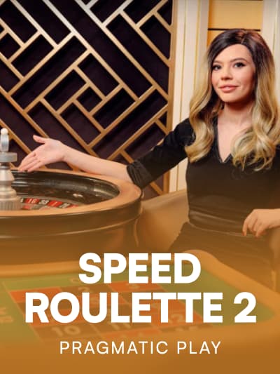 Game image for Speed Roulette 2