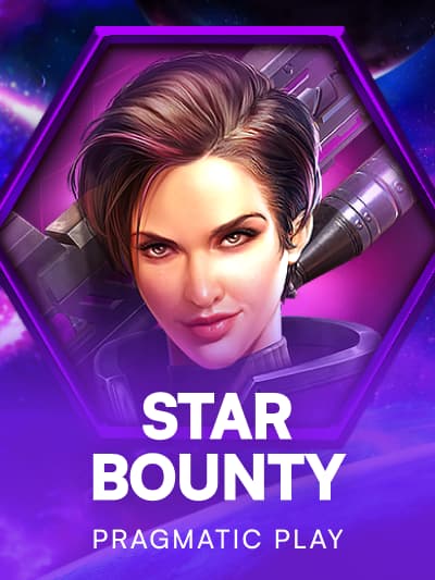 Game image for Star Bounty
