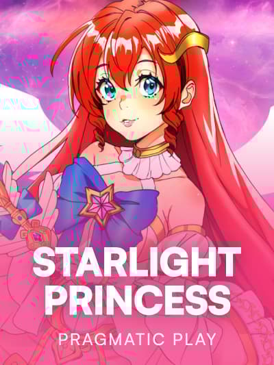 Game image for Starlight Princess