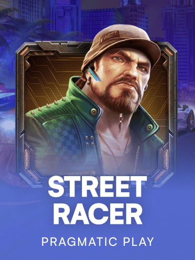 Game image for Street Racer