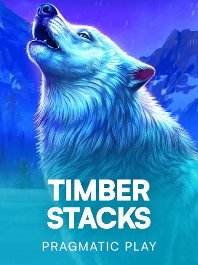 Game image for Timber Stacks