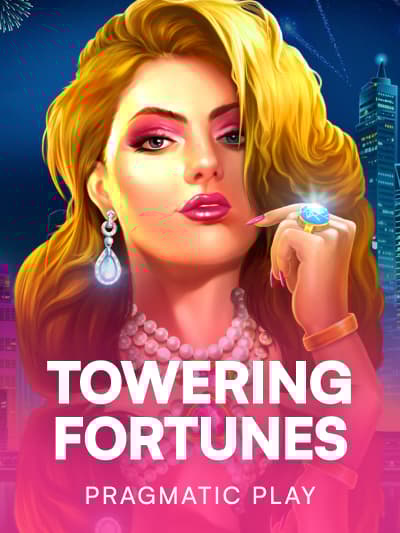 Game image for Towering Fortunes