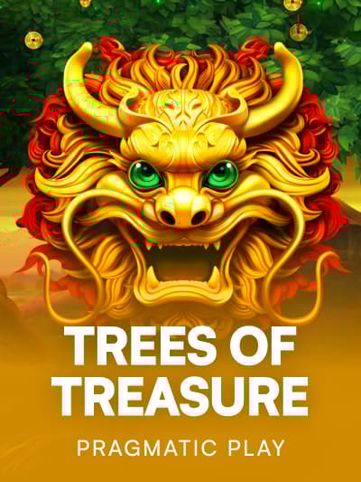 Game image for Trees of Treasure