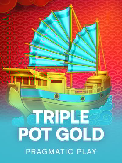 Game image for Triple Pot Gold