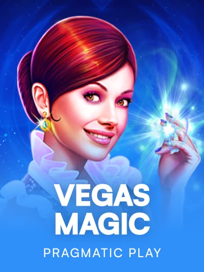 Game image for Vegas Magic