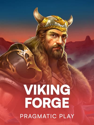 Game image for Viking Forge