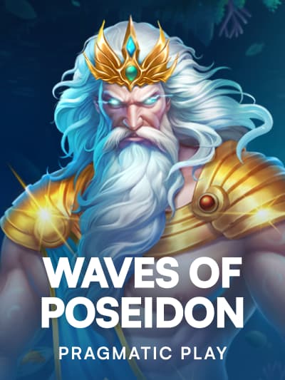 Game image for Waves Of Poseidon