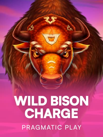 Game image for Wild Bison Charge