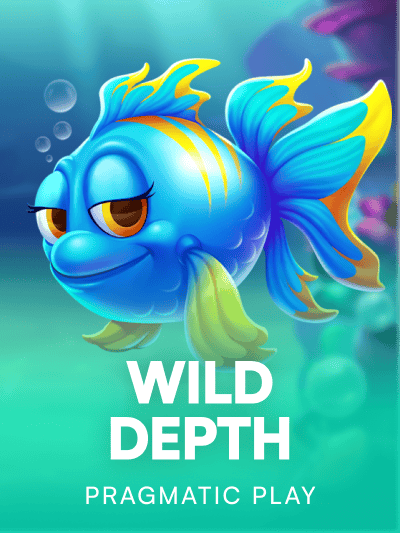 Game image for Wild Depth