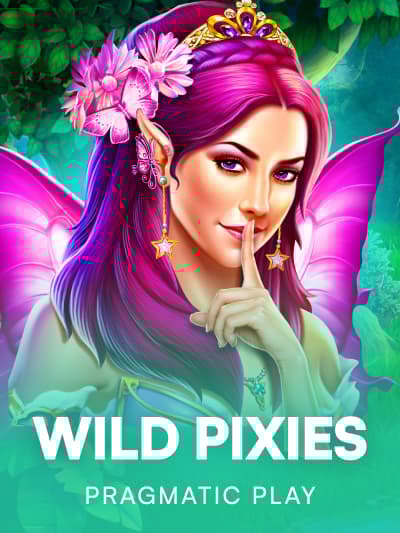 Game image for Wild Pixies