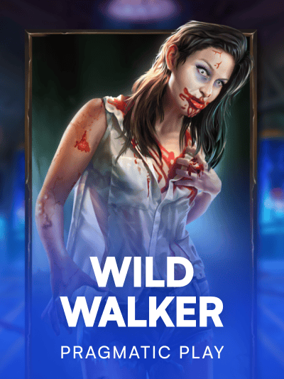 Game image for Wild Walker