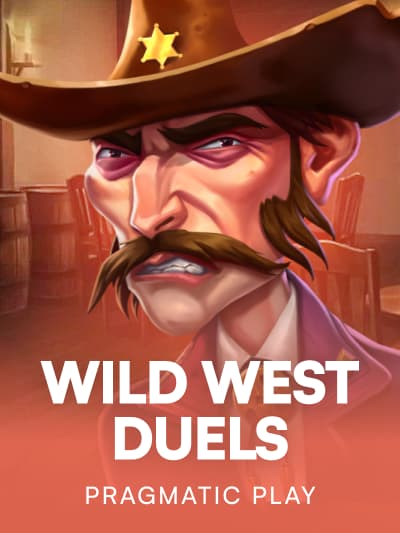 Game image for Wild West Duels