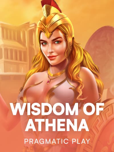 Game image for Wisdom of Athena