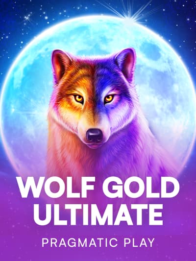 Game image for Wolf Gold Ultimate