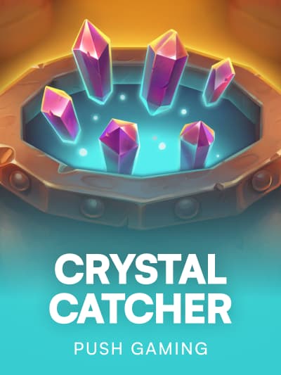 Game image for Crystal Catcher
