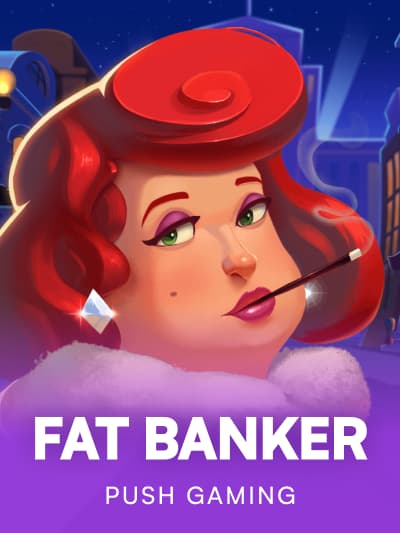 Game image for Fat Banker