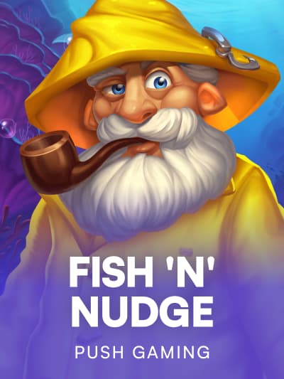 Game image for Fish 'n' Nudge