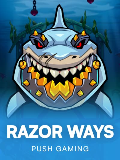 Game image for Razor Ways