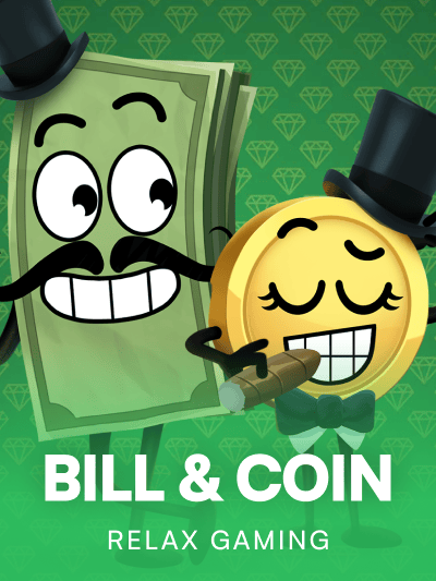 Game image for Bill & Coin