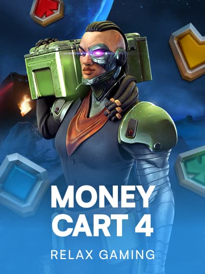 Game image for Money Cart 4