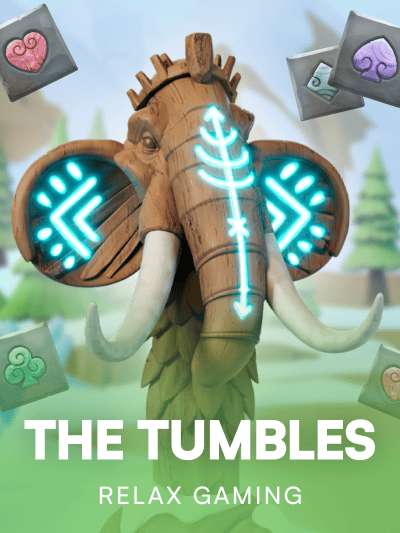 Game image for The Tumbles