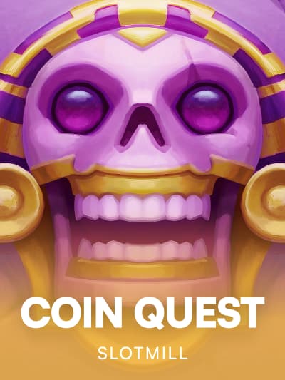 Game image for Coin Quest