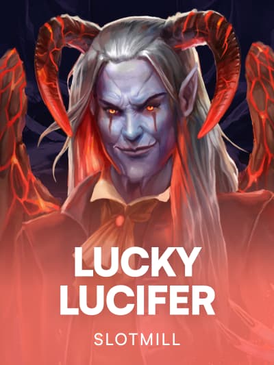 Game image for Lucky Lucifer