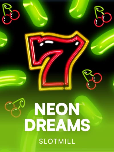 Game image for Neon Dreams