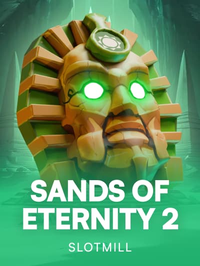 Game image for Sands of Eternity 2