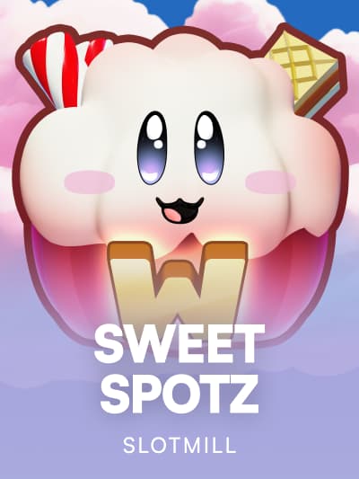Game image for Sweet Spotz