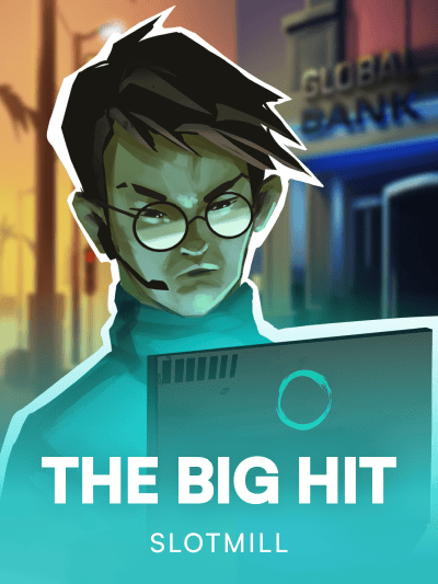 Game image for The Big Hit