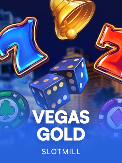 Game image for Vegas Gold