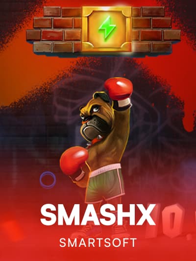 Game image for Smash X