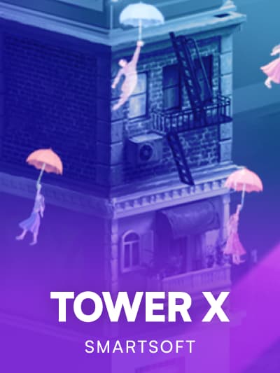 Game image for Tower X