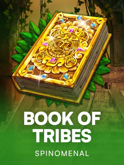 Game image for Book Of Tribes