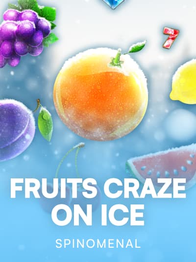 Game image for Fruits Craze - On Ice