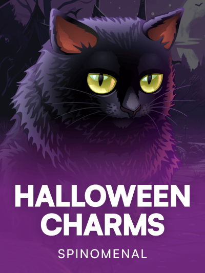 Game image for Halloween Charms