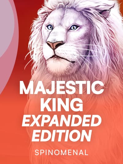 Game image for Majestic King Expanded Edition