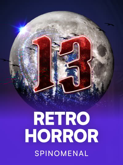 Game image for Retro Horror