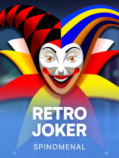 Game image for Retro Joker