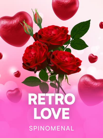 Game image for Retro Love